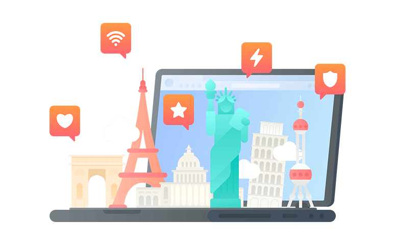 在海外AndroidPhone怎么翻回国 - 回国加速器