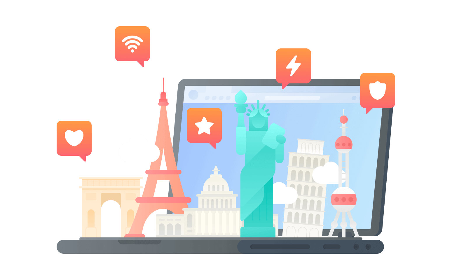在海外AndroidPhone怎么翻回国 - 回国加速器